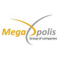 Megapolis FMCG logo - Similar company to Be Limitless Academy