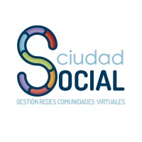 Ciudad Social logo - Similar company to Ideas Melilla