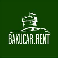 Bakucar.rent logo - Similar company to M