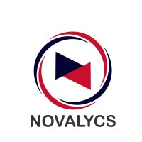 NOVALYCS INC. logo - Similar company to Enrisk