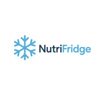 NutriFridge logo - Similar company to Freezables Inc.