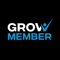 GrowMember Consulting logo - Similar company to Hello Iteration Gmbh