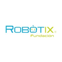 Fundación RobotiX logo - Similar company to Programa Adopte Un Talento Ac