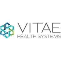 Vitae Health Systems logo - Similar company to Physicians Immediate Care