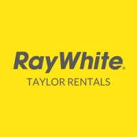 Ray White Taylor Rentals logo - Similar company to Ray White Epsom