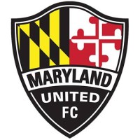 Maryland United FC logo - Similar company to Elite Soccer Program Tm