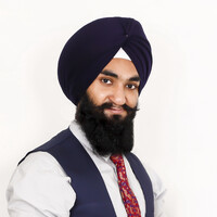 Harkirat Singh Paras logo - Similar company to Crowncast