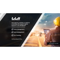 Lead Logistics Innovations Inc. logo - Similar company to Logistics Solutions, Llc