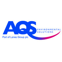 AQS Environmental Solutions logo - Similar company to Mcbreen Environmental