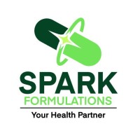 Spark Formulations Co. Ltd logo - Similar company to Mamba Jamba