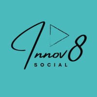 Innov8 Social Ltd logo - Similar company to Ultimate Technologies Ltd