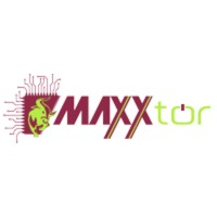 MAXXTOR S.A. logo - Similar company to Camplete Bewakingscamera'S