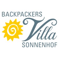 Backpackers Villa Sonnenhof logo - Similar company to Fly & Race Simulations Gmbh