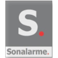 SONALARME logo - Similar company to Konnectstuff