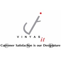 Vinyas Innovative Technologies logo - Similar company to Lahari - Advanced Electronics Test Facility (Mysore Esdm Cluster)