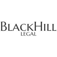BlackHill Legal logo - Similar company to Pascoe Law