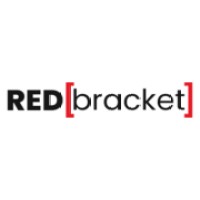 Red Bracket logo - Similar company to RadBrackets