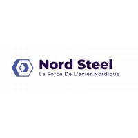 NORD STEEL logo - Similar company to Any Technology