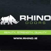 Rhino Doors logo - Similar company to Rhino Security