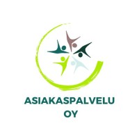 AsiaKaspalvelu Oy logo - Similar company to Mativo D.O.O.