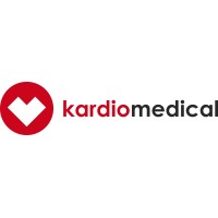 Kardiomedical logo - Similar company to Argus Grid Technologies