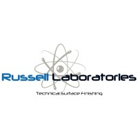 Russell Laboratories Ltd logo - Similar company to Uni-Mill Engineering Ltd