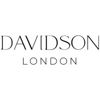 DAVIDSON LONDON logo - Similar company to Anteroom