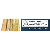 Maiti Enterprise logo - Similar company to Akar Pmc & Construction