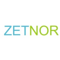 Zetnor International logo - Similar company to Lev Logistics