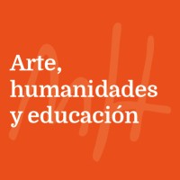 Másteres arte humanidades y educación UMH logo - Similar company to Institut De Guidance Émotionnelle Stratégique