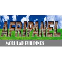 AFRIPANEL MODULAR BUILDINGS logo - Similar company to Absolute Containers
