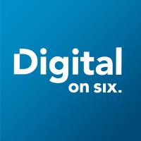 Digital On Six logo - Similar company to Neteffect