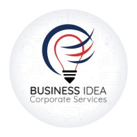 Business Idea Corporate Services logo - Similar company to The Analyst