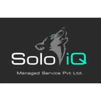 SoloIQ Managed Services Pvt Ltd logo - Similar company to Parshwanath Corporation