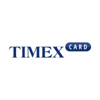 TIMEX CARD Sp. z o.o. logo - Similar company to Timex S.A.