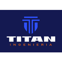 TITAN Ingeniería y Construcción logo - Similar company to Ferlo Group