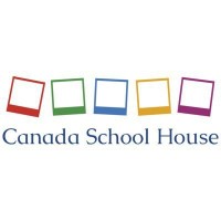 Canada School House logo - Similar company to Nikademy: Immigration, Business And Career Solutions