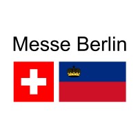 Official representation of Messe Berlin for Switzerland & Liechtenstein logo - Similar company to Numeractive