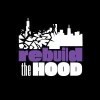 Rebuild The Hood, Inc. logo - Similar company to Tc Creatives: Branding & Design Studio