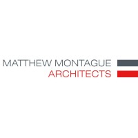 Matthew Montague Architects logo - Similar company to Derby Interact