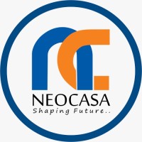 Neocasaa logo - Similar company to Seo Mantra