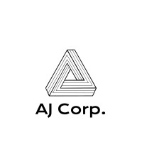 AJ Corporation logo - Similar company to Shopper Space