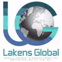 Lakens Global Manufacturer LTD logo - Similar company to Firemagic (Uk) Ltd