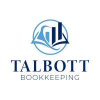 Talbott Bookkeeping Services, LLC logo - Similar company to Dmc Bookkeeping, Llc