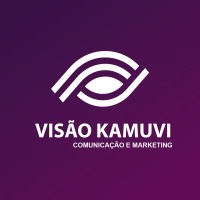 Visão Kamuvi logo - Similar company to Datamind Solution
