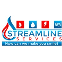 Streamline Services - Plumbing, Electric, Heating & Cooling logo - Similar company to Mitchell Heating & Cooling