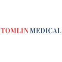 Tomlin Medical logo - Similar company to Mtanz (Medical Technology Association Of Nz)