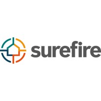 Surefire Management Services logo - Similar company to Soltherm External Insulations