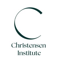 Clayton Christensen Institute logo - Similar company to B