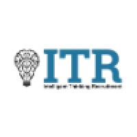 Intelligent Thinking Recruitment Limited logo - Similar company to Tempting Recruitment